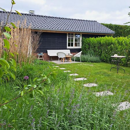 Het Buitenleven Spaarndam Exterior foto