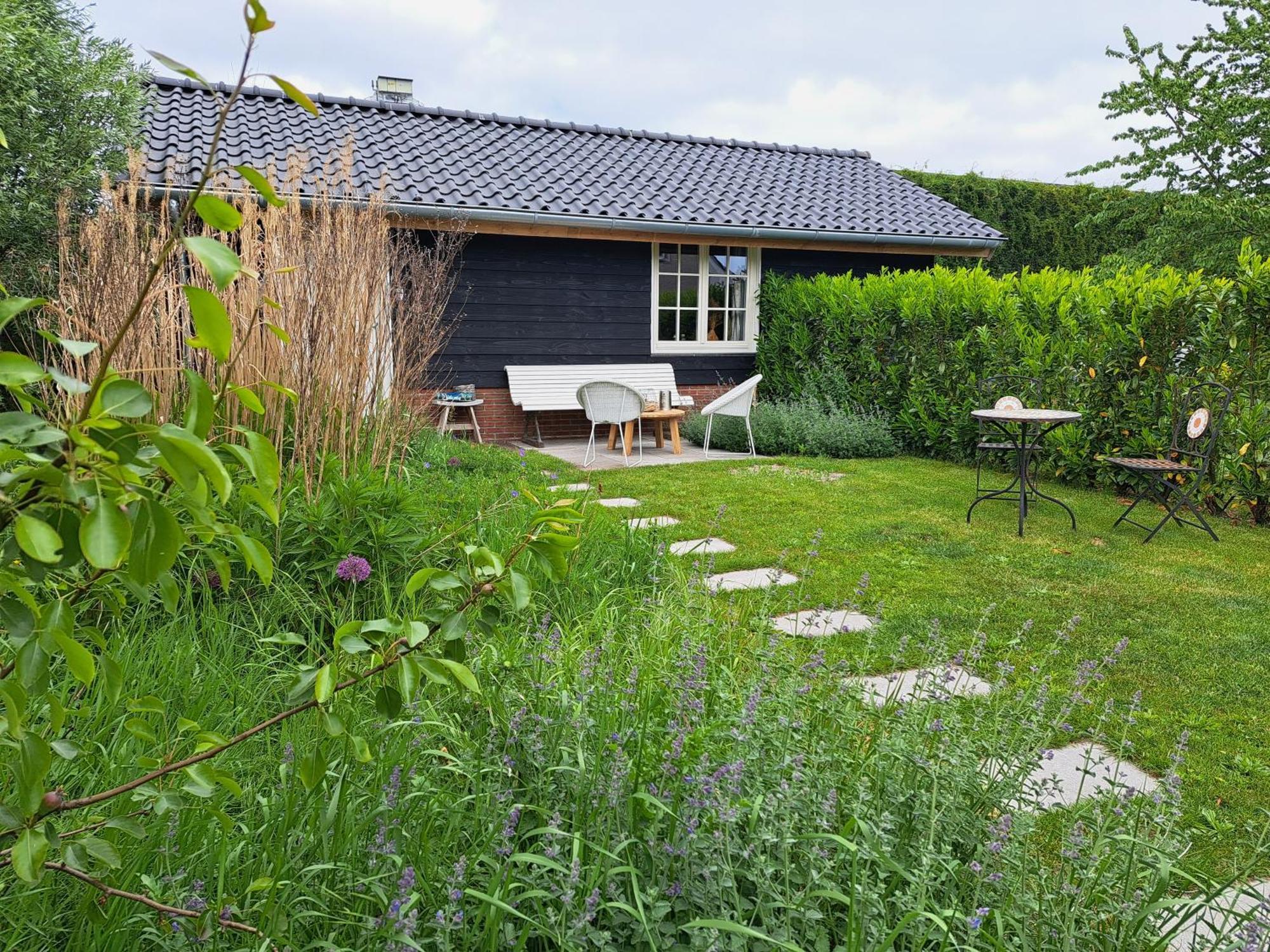 Het Buitenleven Spaarndam Exterior foto