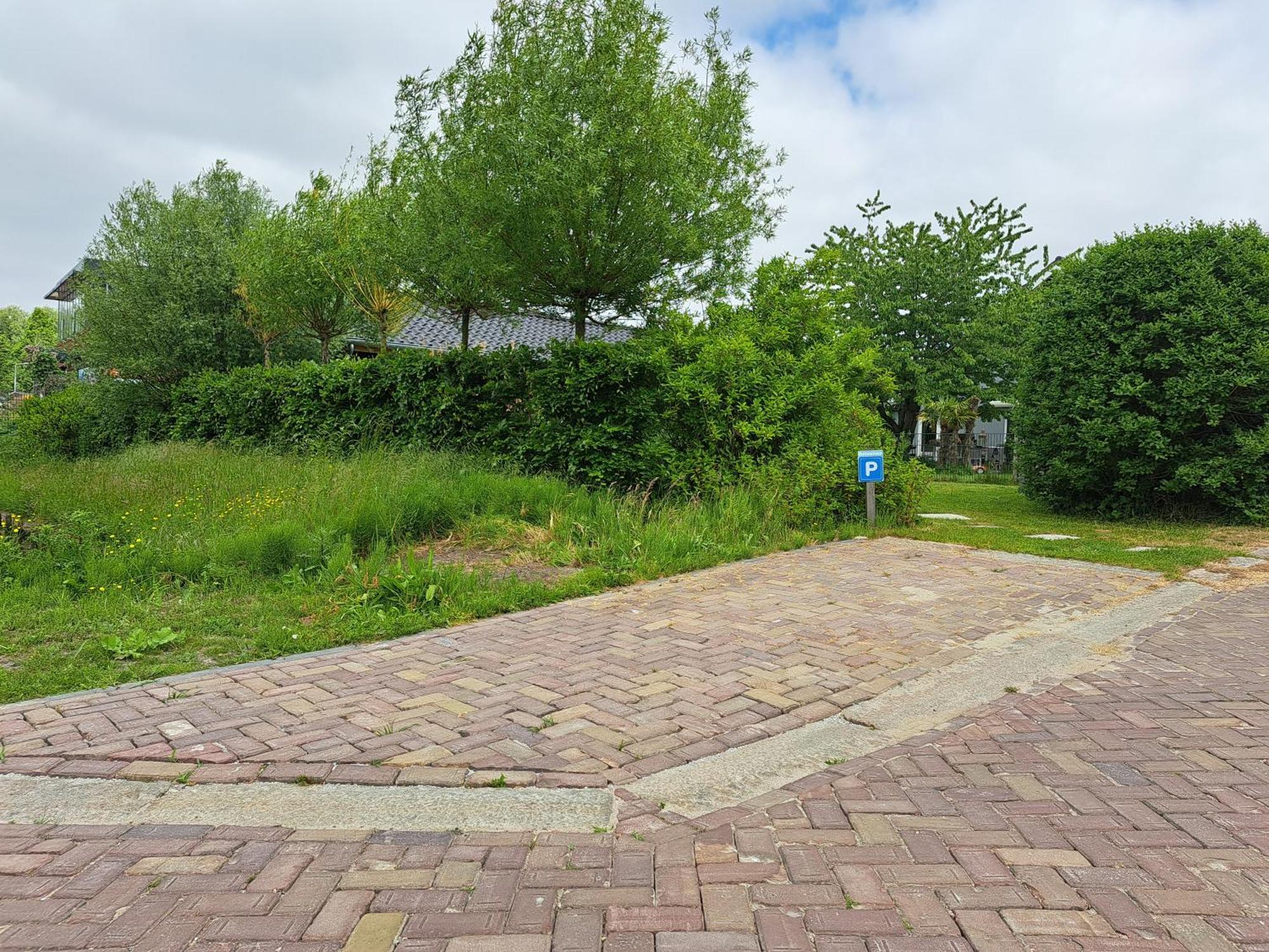 Het Buitenleven Spaarndam Exterior foto