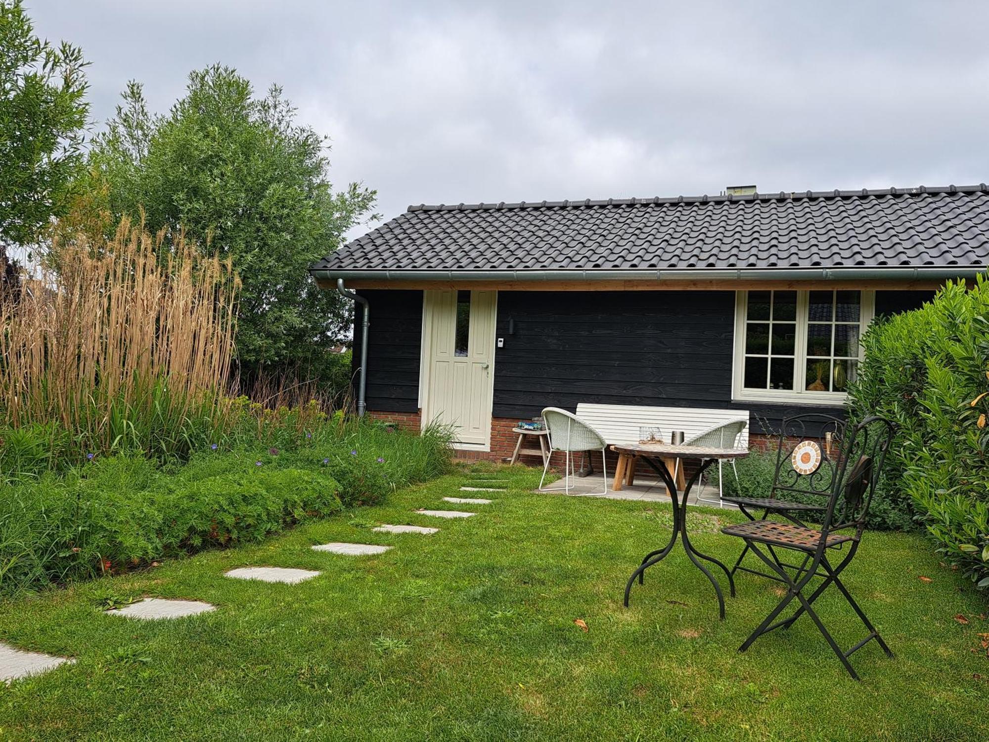 Het Buitenleven Spaarndam Exterior foto